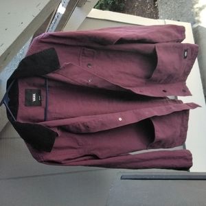 Vans jacket